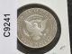 1999 - S Kennedy Half Dollar Dcam Proof 90% Silver U.  S.  Coin C9241 Half Dollars photo 1