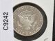 1999 - S Kennedy Half Dollar Dcam Proof 90% Silver U.  S.  Coin C9242 Half Dollars photo 1