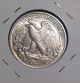 1944 - P Walking Liberty 90% Silver Half Dollar Half Dollars photo 1