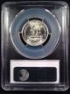 1946 - S Washington Quarter Dollar Pcgs Ms67    28563499 Quarters photo 1