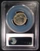 1944 - D Jefferson Five Cent Nickel Pcgs Ms67fs   28939486 Nickels photo 1