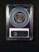 1948 - S Jefferson Nickel Five Cent Pcgs Ms66fs   25350477 Nickels photo 1