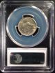 1944 - D Jefferson Nickel Five Cent Pcgs Ms67fs   25337408 Nickels photo 1