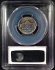 1942 - S Jefferson Five Cent Nickel Pcgs Ms67   28682482 Nickels photo 1