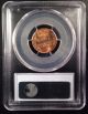 1952 Lincoln Wheat One Cent Pcgs Ms66rd    24383357 Small Cents photo 1