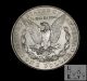1902 O Choice Brilliant Uncirculated Ch Bu Morgan Silver Dollar Unc 1$ Us Bl Dollars photo 1