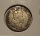 Canada Edward Vii 1910 Silver Ten Cents - F Coins: Canada photo 1