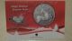 $20 For $20 Silver Commemorative Coin - Holiday Magical Reindeer 2012 Release Coins: Canada photo 4