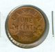 1921 Canada Cent Red Mid State Grade. Coins: Canada photo 1
