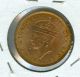 1938 Newfoundland Cent R/b Top Grade State. Coins: Canada photo 1