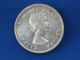 1958 Canada Totem Pole Silver Dollar B1125l Coins: Canada photo 1
