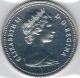 Tmm 1980 Silver Canada Commemorative Dollar Arctic Territories Proof Coins: Canada photo 1