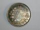 Silver Canada 5 Cent 1907 Edward Vii Coins: Canada photo 1