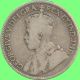 1918 Canada 25 Cent Silver Coin (5.  83 Grams.  925 Silver) No Tax Coins: Canada photo 1