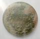 1870 Twenty - Five Cents Iccs Au - 55 Magnificent 1st Queen Victoria Quarter Au - Unc Coins: Canada photo 1