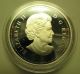2010 Proof $8 Maple Of Strength Hologram Canada.  925 Silver Coin Only Coins: Canada photo 1