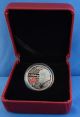 2013 De Salaberry $4 Fine Silver Coin ¼ Troy Oz.  War Of 1812 Mintage 10,  000 Coins: Canada photo 5