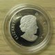 2011 Proof $10 Boreal Forest Canada.  9999 Silver Coin Only Coins: Canada photo 1
