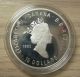 1992 Proof $15 Olympics - Speed Skater,  Pole Vaulter & Gymnast Canada.  925 Silver Coins: Canada photo 1