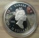 1992 Proof $15 Olympics - Spirit Of The Generations Canada.  925 Silver Coin Only Coins: Canada photo 1