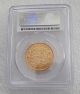 1913 Canada $10 Dollars Pcgs - Ms63 Canadian Gold Reserve From Rcm Coins: Canada photo 1