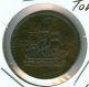 1835 Canada Token Pei Pe - 10 - 34 Ef Plus. Coins: Canada photo 1