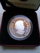 2012 Canada $20 Fine Silver - Sugar Maple Leaf,  Swarovski Crystal: Raindrop Coins: Canada photo 2