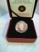 2013 Canada $4 Laura Secord War Of 1812 Fine Silver Coin W/ & Box (no Tax) Coins: Canada photo 2