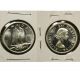 1964 Canada Queen Elizabeth - 10 Cents - Silver Dime - Bu Coins: Canada photo 2