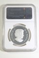 Ngc Canada Silver 2013 Arctic Expedition Coin S$1 Pf69 Ultra Cameo Coins: Canada photo 1