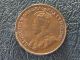 Canada 1922 About Very Fine Small Cent Coins: Canada photo 1