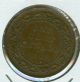1918 Canada Large Cent Au Grade. Coins: Canada photo 1