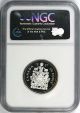 1997 50c Canada Ngc Pf69 Ultra Cameo Silver Commemorative Half Dollar Coins: Canada photo 1