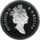 1997 50c Canada Ngc Pf69 Ultra Cameo Silver Commemorative Half Dollar Coins: Canada photo 2
