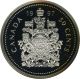 1997 50c Canada Ngc Pf68 Ultra Cameo Silver Commemorative Half Dollar Coins: Canada photo 3