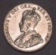 Canada 1928 Five Cents Choice Au Old Coin N4 - 168 Coins: Canada photo 2