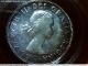 1953 Quarter Iccs And Cccs Certified Coins: Canada photo 1