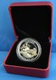2013 Mallard Ducks Mated Pair Fine Silver Full Color Coin Only 10,  000 Minted Coins: Canada photo 6