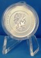 2013 $20 Iceberg And Whale - Fine Silver (99.  99% Pure) Coin - Limited Mintage Coins: Canada photo 4