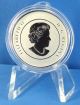 2013 $20 Iceberg And Whale - Fine Silver (99.  99% Pure) Coin - Limited Mintage Coins: Canada photo 5
