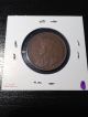 1919 Canadian Large Cent Coins: Canada photo 1