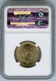 2011 Canada Loon Loonie Dollar Ngc Ms66 Uncirculated State Strike Version Coins: Canada photo 1