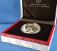 Canada 2013 Year Of The Snake $15 Pure Silver,  Lunar Lotus Series,  0.  86 Troy Oz. Coins: Canada photo 6