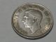 1943 Canadian Silver Fifty Cent Coin 3648a Coins: Canada photo 1