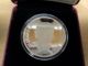2013 Canada Fine Silver Ultra High Relief Coin - Grandmother Moon Mask Coins: Canada photo 2