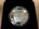 2013 Canada Fine Silver Ultra High Relief Coin - Grandmother Moon Mask Coins: Canada photo 3