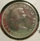 1959 Au+ Canadian Silver Dollar Coin With Luster Coins: Canada photo 1