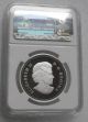 2014 Canadian Bank Note Series St.  George Slaying The Dragon Er Pf70 Inv 4001 Coins: Canada photo 5