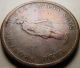 1837 Canada Lower Canada 2 Sous Penny Token - Peuple - Km Tn12 - Vf - - Usa Ship Coins: Canada photo 2
