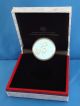 2013 Year Of The Snake 1 Oz Fine Silver $15 Coin In Asian Presentation Case Coins: Canada photo 4